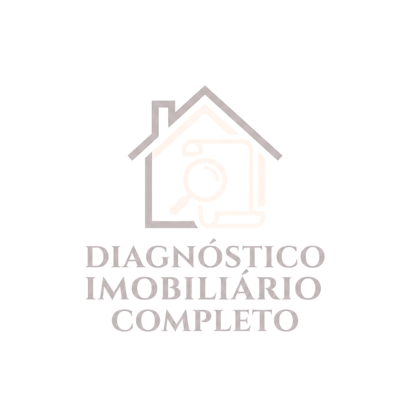 Logo Diagnóstico Imobiliário